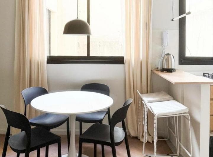 Departamento en Venta - 1 Dormitorio 1 Baño - Palermo - 3