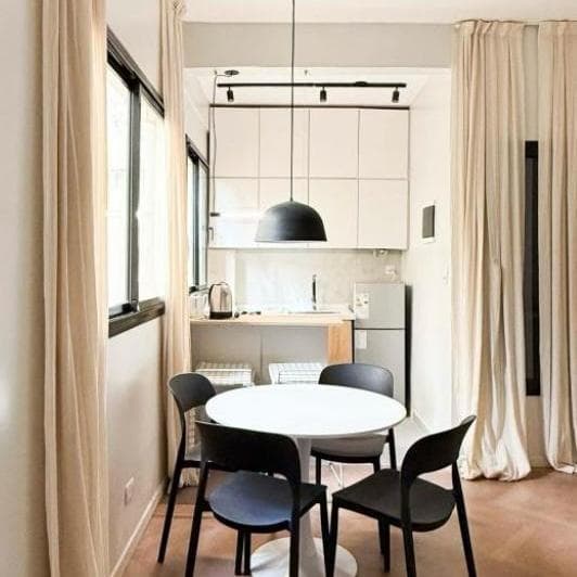 Departamento en Venta - 1 Dormitorio 1 Baño - Palermo - 2