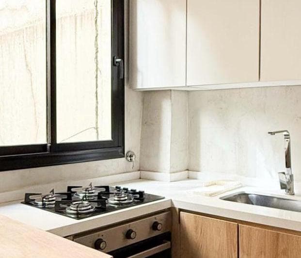 Departamento en Venta - 1 Dormitorio 1 Baño - Palermo - 4