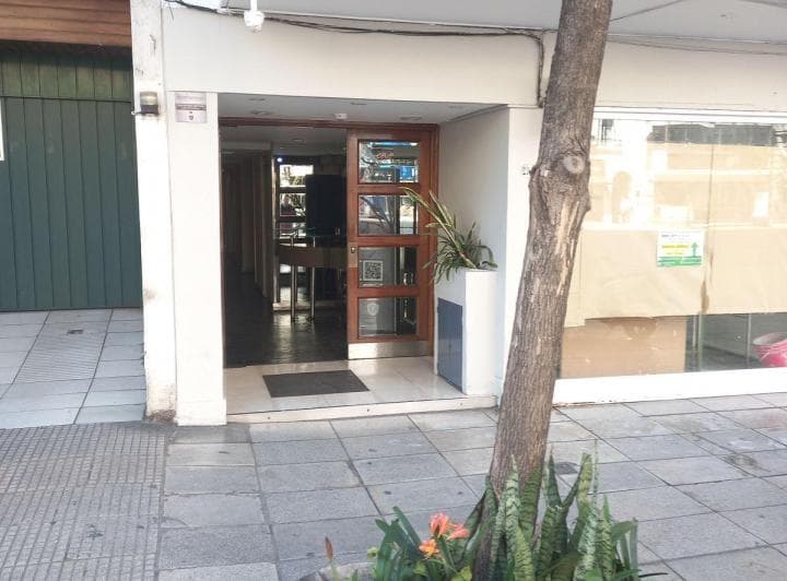 Las Heras - Bustamante Divino Amb a Nuevo 32 Mt Cocina Separ Baño Compl Impecable! - 3