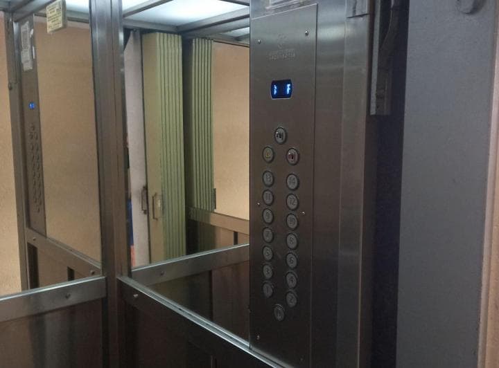 Las Heras - Bustamante Divino Amb a Nuevo 32 Mt Cocina Separ Baño Compl Impecable! - 5