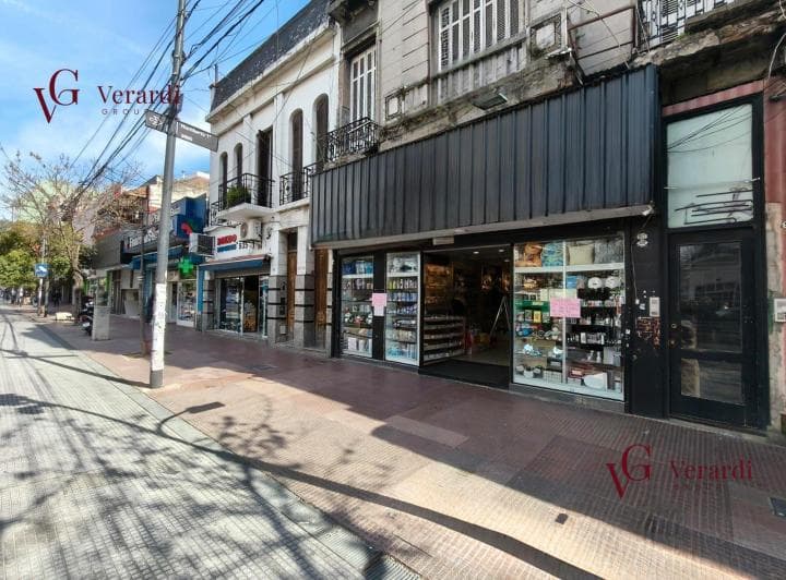 Local en Boedo - 2