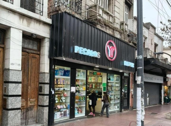 Local en Boedo - 4