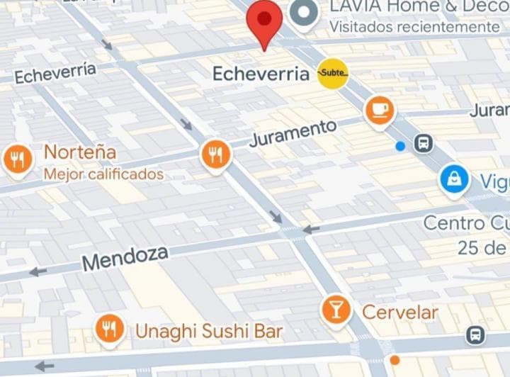 Local en Villa Urquiza - 5