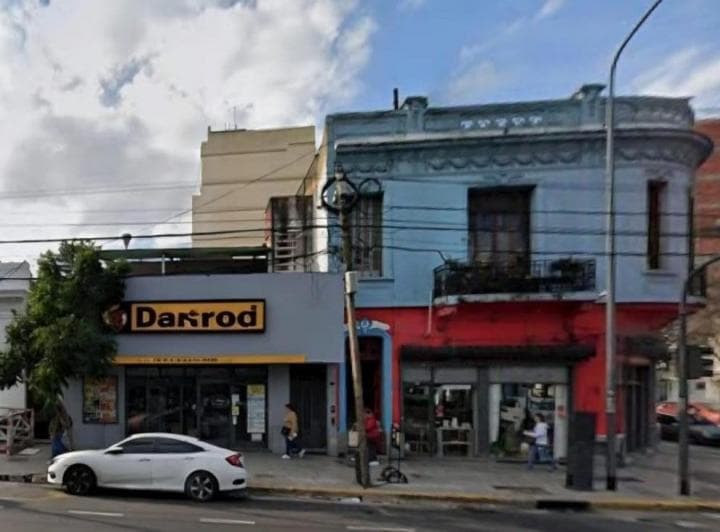 Local en Villa Urquiza - 4