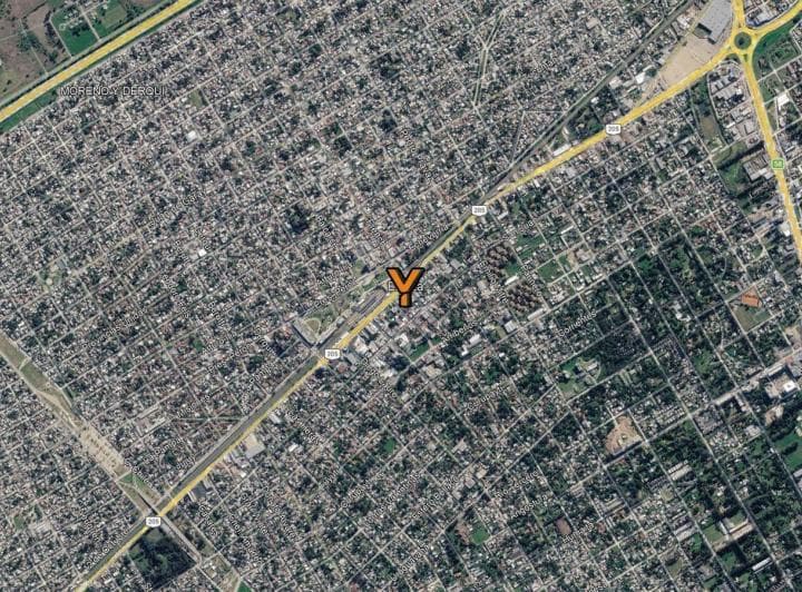 Terreno en Venta - 300 m² - Ezeiza - 5