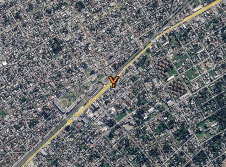Terreno en Venta - 300 m² - Ezeiza - 4