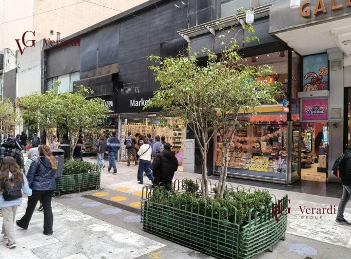 Local en Microcentro - 5