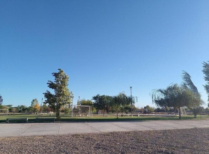 Venta Lote Barrio El Bosque Maipu - 4