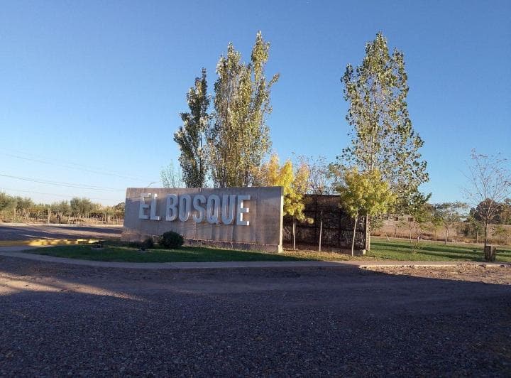 Venta Lote Barrio El Bosque Maipu - 2