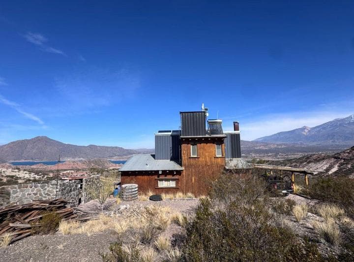 Casa en Venta, Costa Norte, Potrerillos - 4