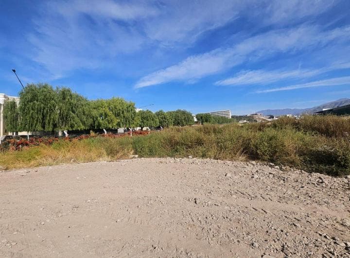 Venta Lote 713 m² Challao - B° Estancia Romero Day - 4