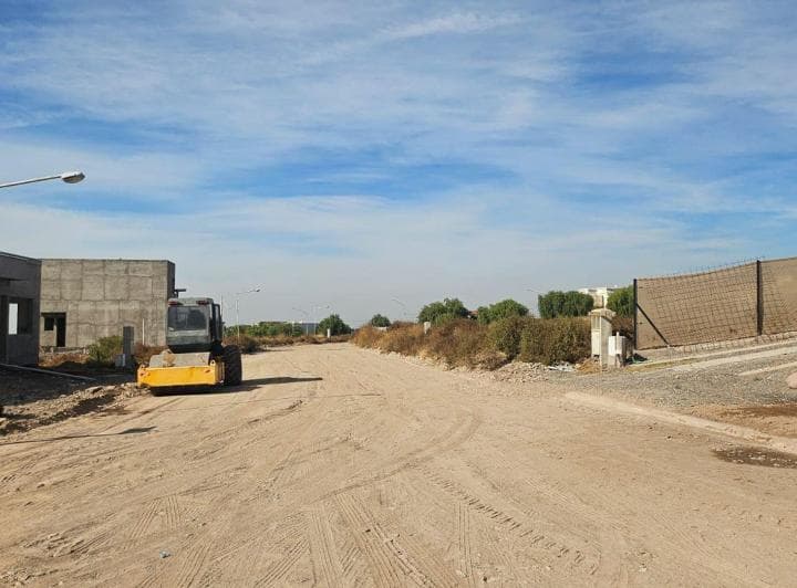 Venta Lote 713 m² Challao - B° Estancia Romero Day - 3