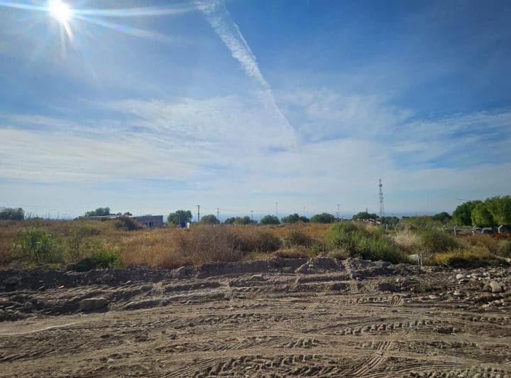 Venta Lote 713 m² Challao - B° Estancia Romero Day - 5