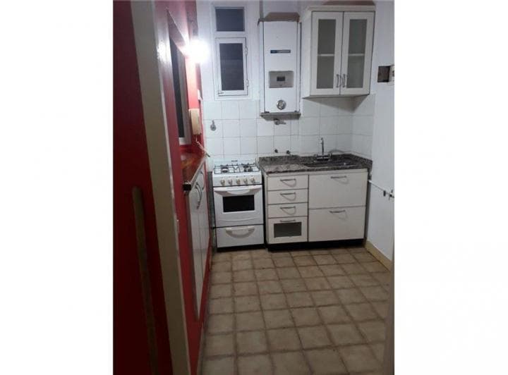 Departamento Venta 2 Ambientes. Balcón. - 4