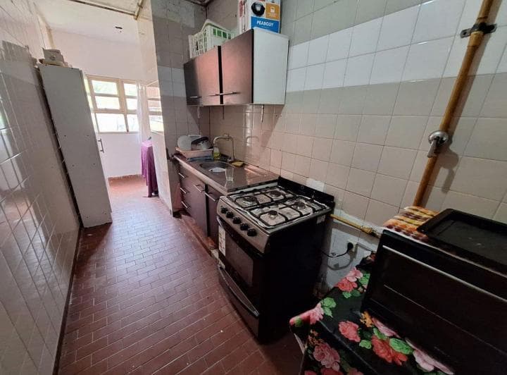 Venta Departamento 4 Amb Flores - 4