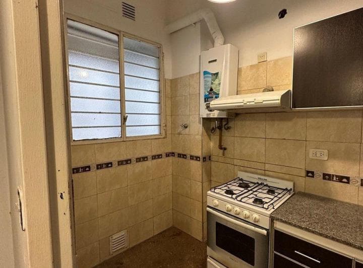 Venta 4 Amb. Al Frente - Primer Piso - Constitución - 5