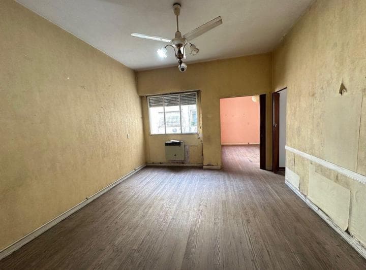 Venta 4 Amb. Al Frente - Primer Piso - Constitución - 2