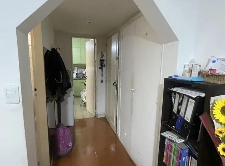 Departamento en Venta - 2 Dorm. 2 Baños - Barrio Norte - 4