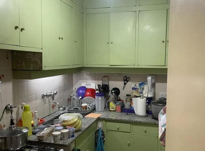 Departamento en Venta - 2 Dorm. 2 Baños - Barrio Norte - 5