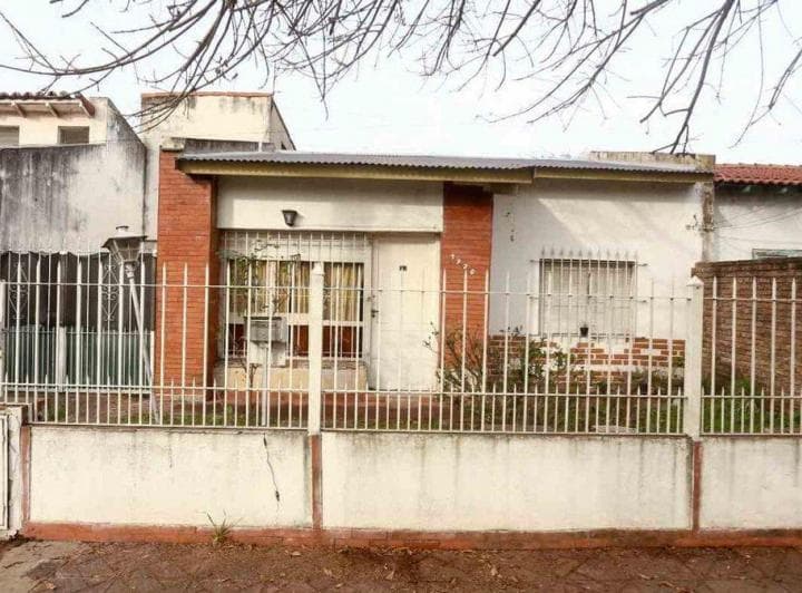 Casa 3 Ambientes Longchamps Patio - 4