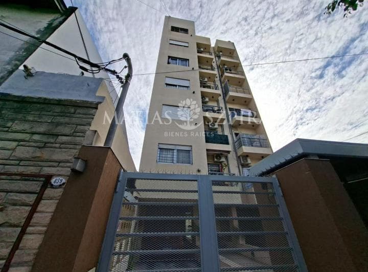 Departamento en Moron Sur - 4