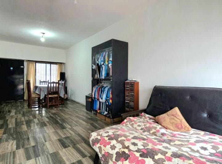 5 Ambientes Cochera Jardín Apto Crédito - 5