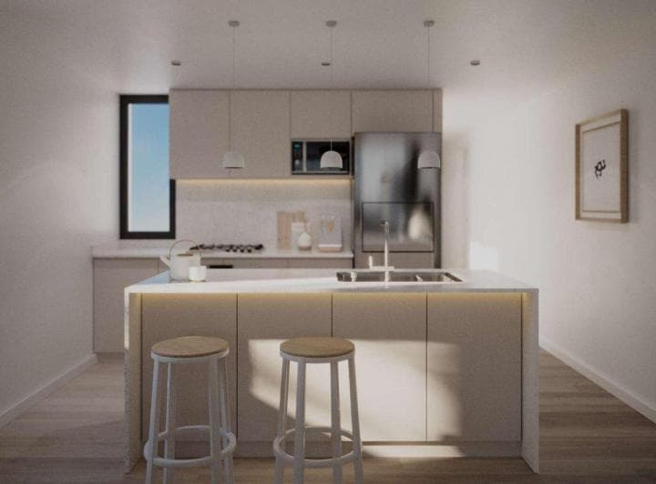 Departamento Venta Zona Rio con Amenities - 2