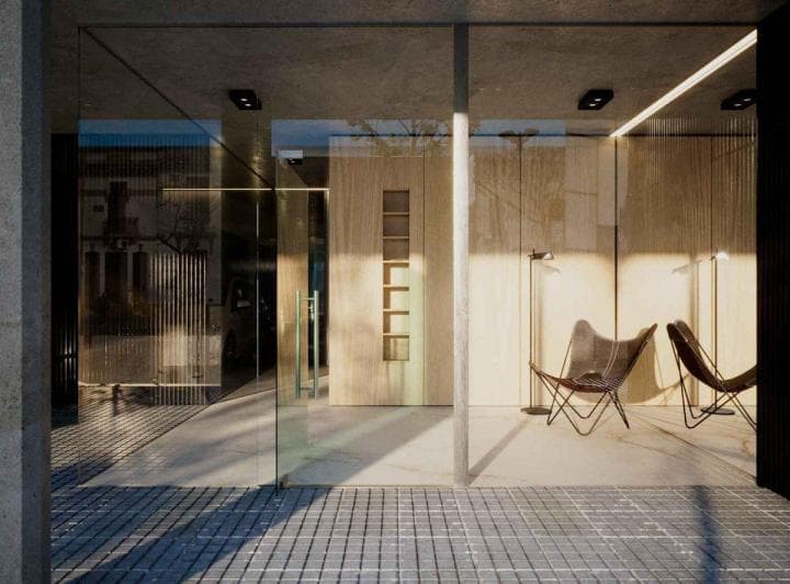 Departamento Venta Zona Rio con Amenities - 4