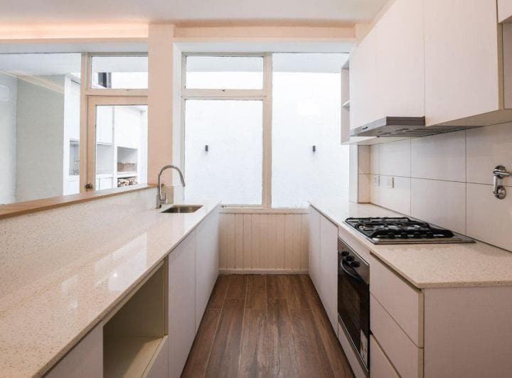 Venta PH de Diseño. 3 Dorm.. Urquiza y Roca - 5
