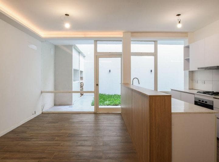 Venta PH de Diseño. 3 Dorm.. Urquiza y Roca - 3
