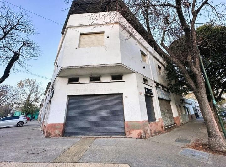 Venta Local Comercial - Esquina 54 m² Nueva Pompeya - 2