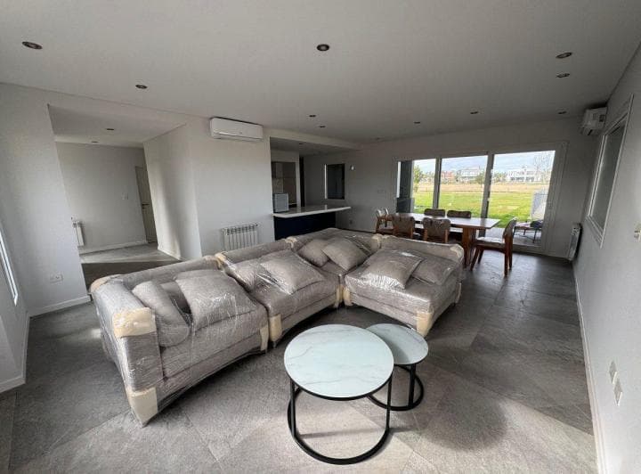 Venta Casa Haras del Sur 3 C/ Pileta 3 Dorm. - 2