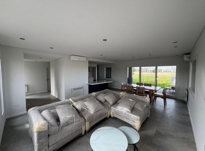 Venta Casa Haras del Sur 3 C/ Pileta 3 Dorm. - 3