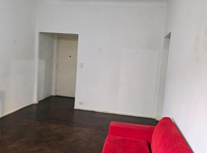 Departamento en Venta - 2 Dorm. 1 Baño - Almagro - 3