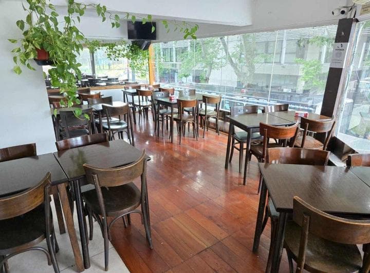 Fondo de Comercio en Venta Bar Petit San Martin - 5