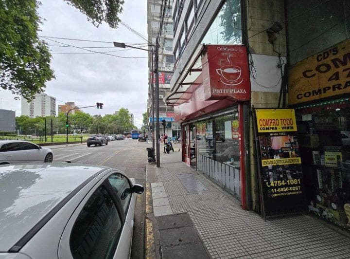 Fondo de Comercio en Venta Bar Petit San Martin - 2