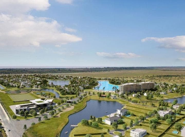 Lote en Venta Hudson Lagoon - 4