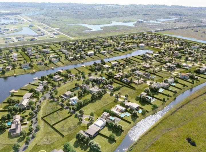 Lote en Venta Hudson Lagoon - 5