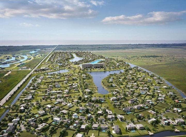 Lote en Venta Hudson Lagoon - 3