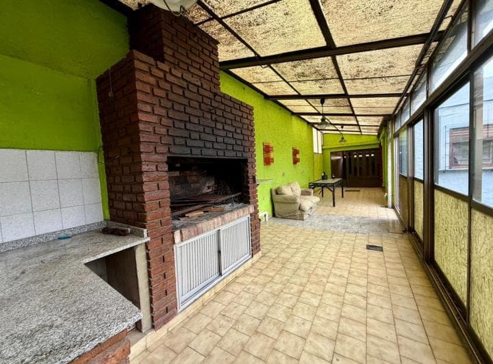 Casa 4 Ambientes en Venta en Lomas de Zamora - 4