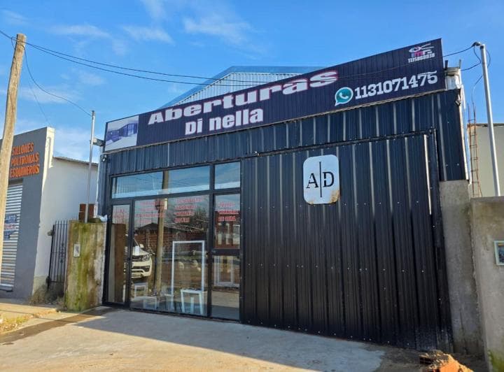 Local Deposito con Dpto en Venta San Vicente - 2