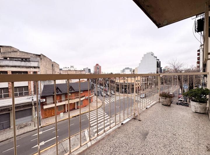 Venta Depto 3 Ambientes con Balcon en Boedo - 3