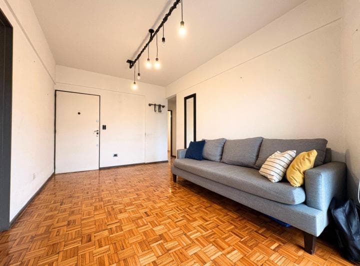 Venta Depto 3 Ambientes con Balcon en Boedo - 2
