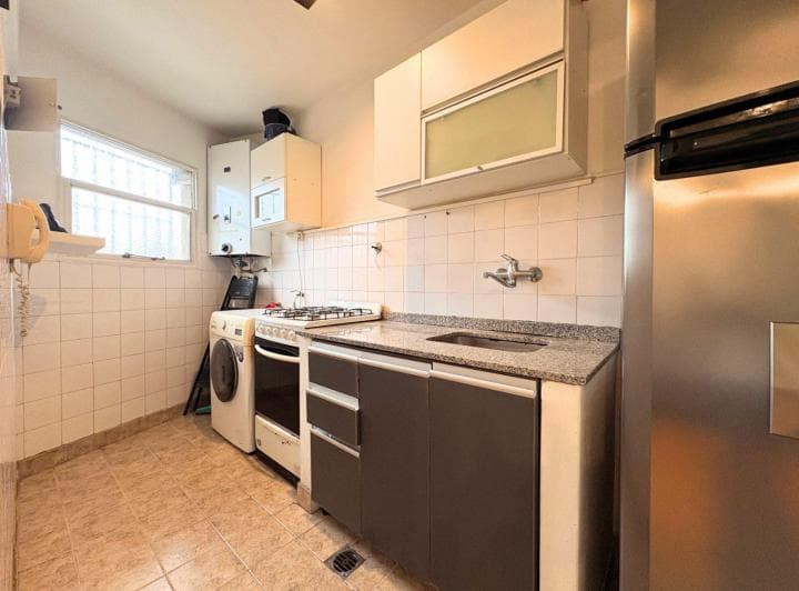 Venta Depto 3 Ambientes con Balcon en Boedo - 4