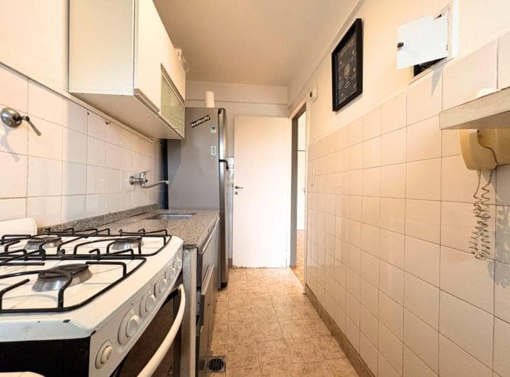 Venta Depto 3 Ambientes con Balcon en Boedo - 5