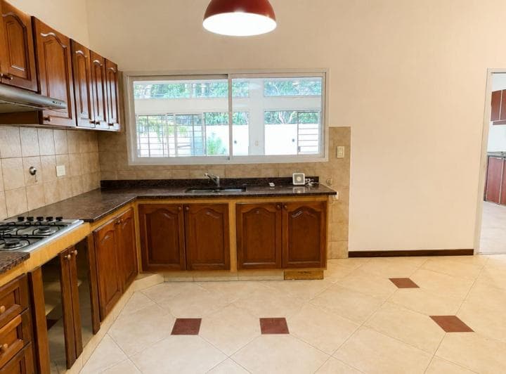 Casa 3 Amb Venta Golf San Andres - Pileta y Quincho - 3
