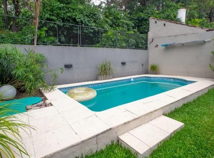 Casa 3 Amb Venta Golf San Andres - Pileta y Quincho - 2