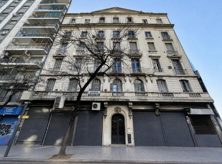 Once. Venta Departamento 2 Dorm.. - 2