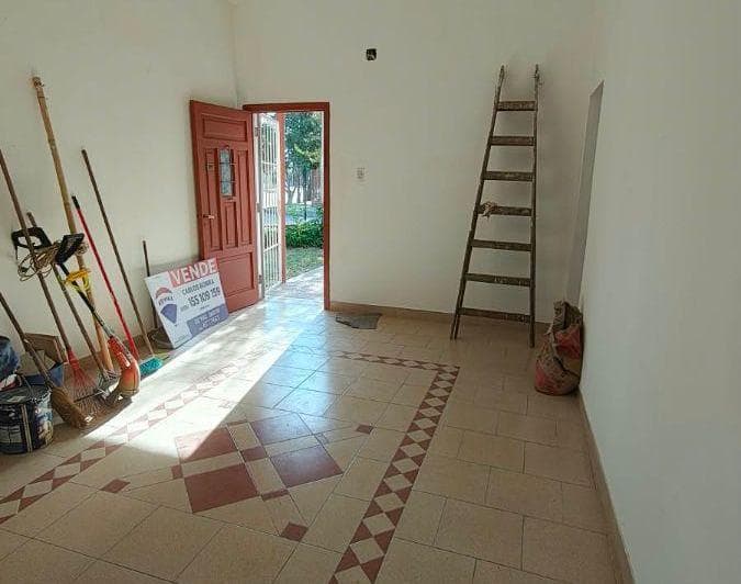 Casa Tipo Chalet Apta Credito Bajo Palermo! - 3